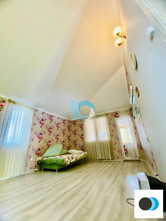 Продажа дома, Усть-Салдыбаш, Нуримановский район, Луговая улица - Фото 2