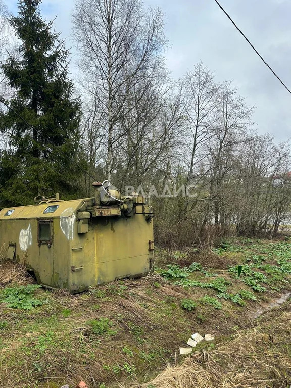 городской округ Клин, деревня Мисирёво,  земля на продажу - Фото 13