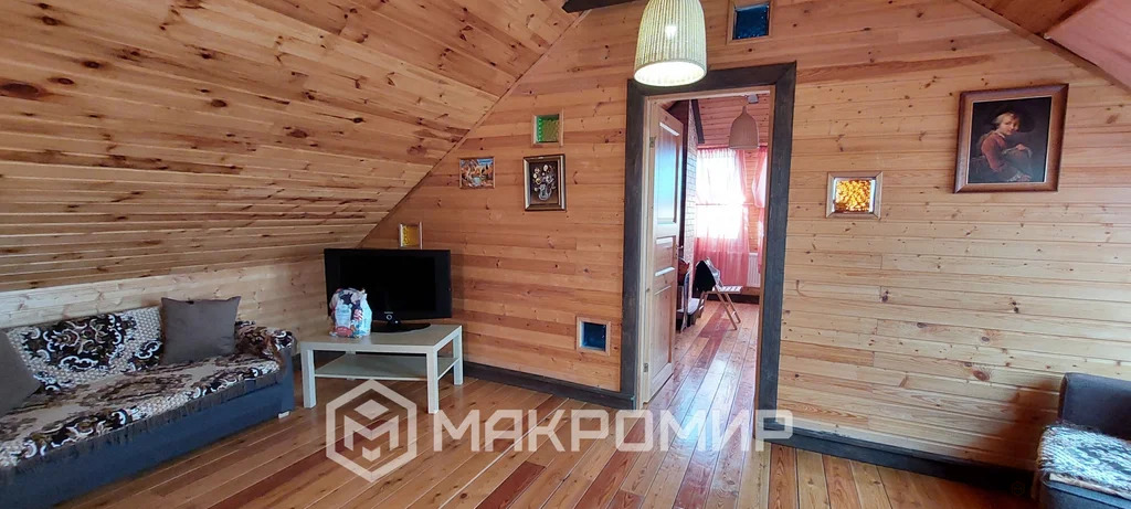 Продажа дома, Гатчинский район - Фото 14