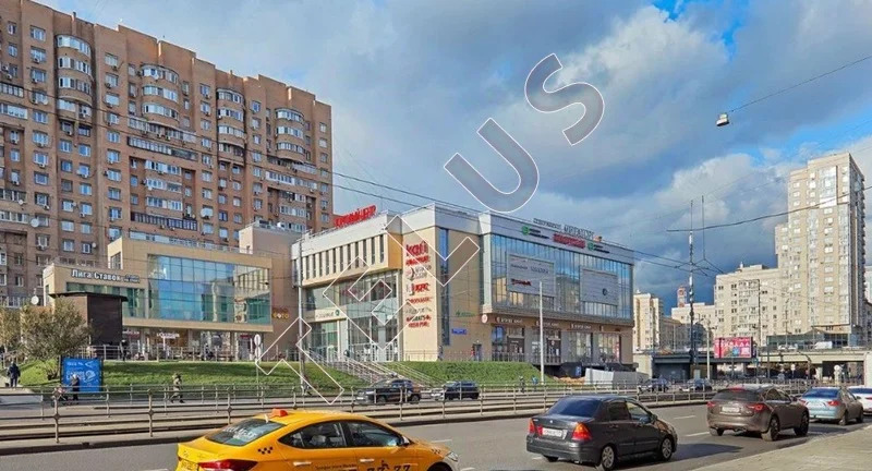 м Красносельская, ул Краснопрудная, 1835 м2, Помещение (ном. объекта: ... - Фото 2