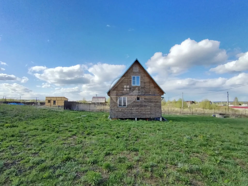 Продажа дома, Ведерницы, Дмитровский район - Фото 3