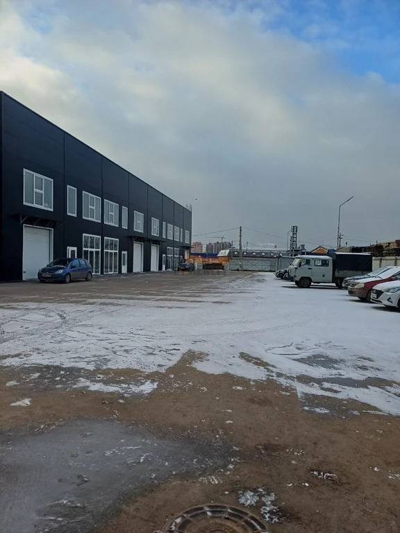 Аренда производственного помещения, Подольск, ул. Плещеевская - Фото 4