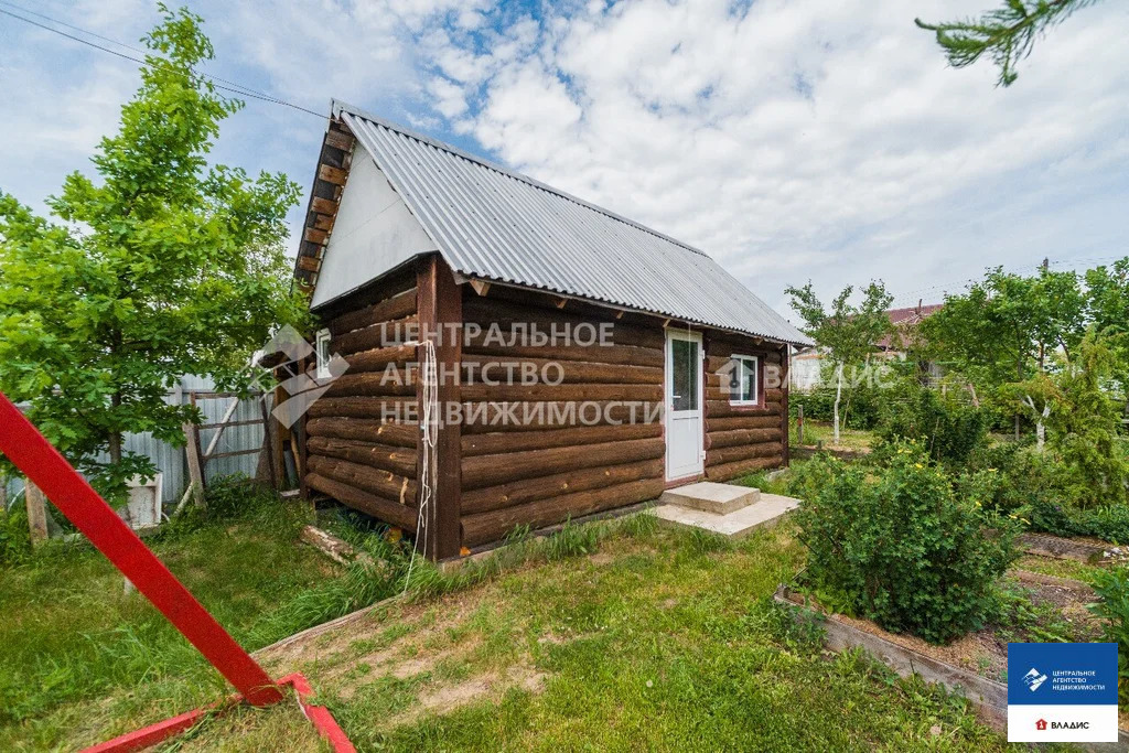 Продажа дома, Юшта, Шиловский район, ул. Поляна - Фото 8