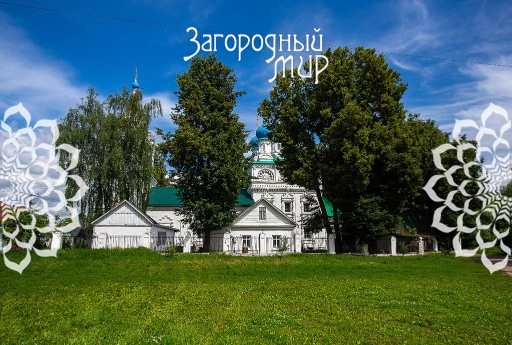 Продам участок, Новорязанское шоссе, 27 км от МКАД - Фото 29