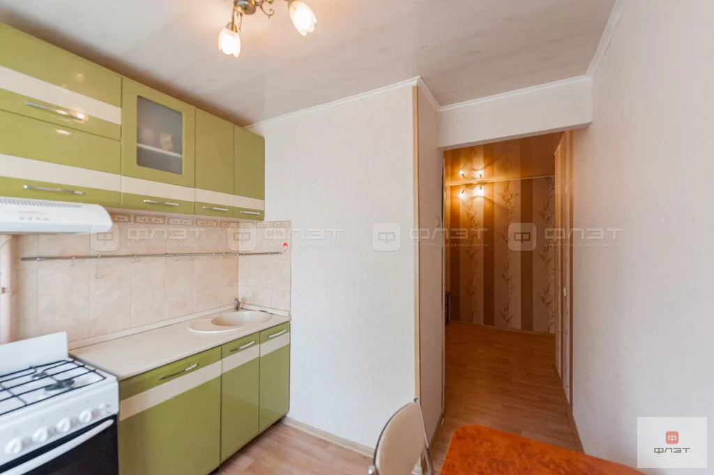 Продажа квартиры, Казань, ул. Светлая - Фото 20