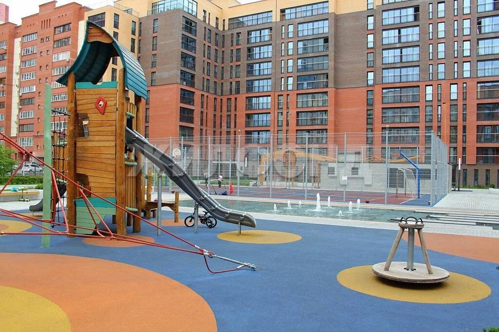 Продажа квартиры, Новосибирск, ул. Декабристов - Фото 46