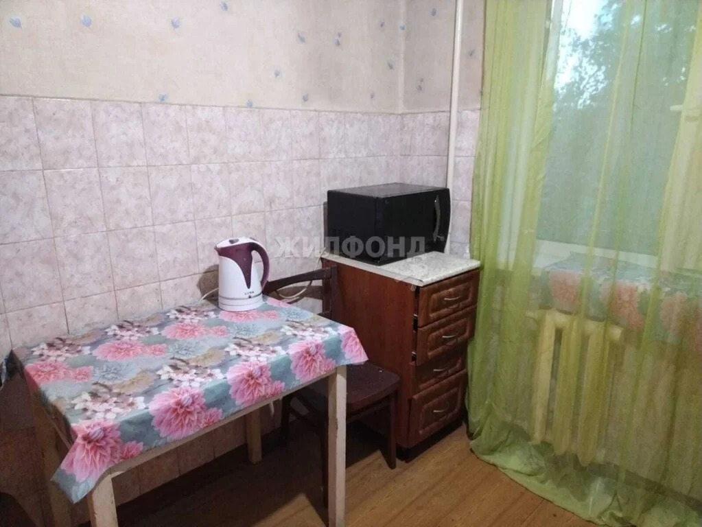 Продажа квартиры, Обь, ул. Железнодорожная - Фото 6