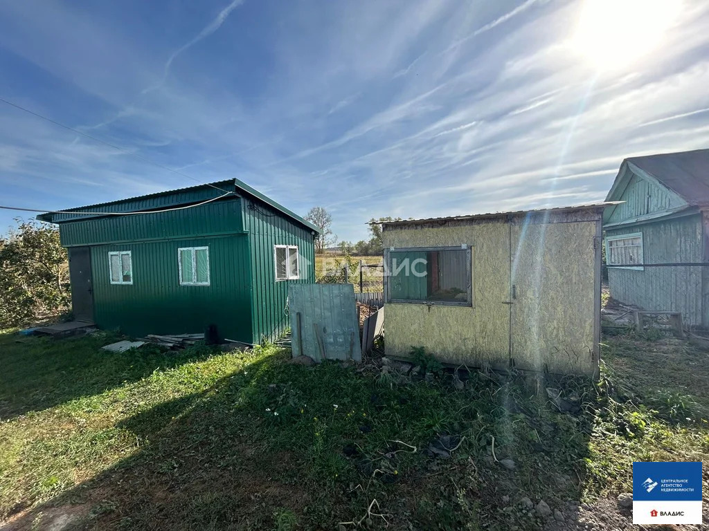 Продажа дома, Иванково, Спасский район, ул. Солнечная - Фото 14