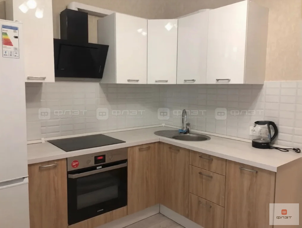 Продажа квартиры, Казань, Победы пр-кт. - Фото 2