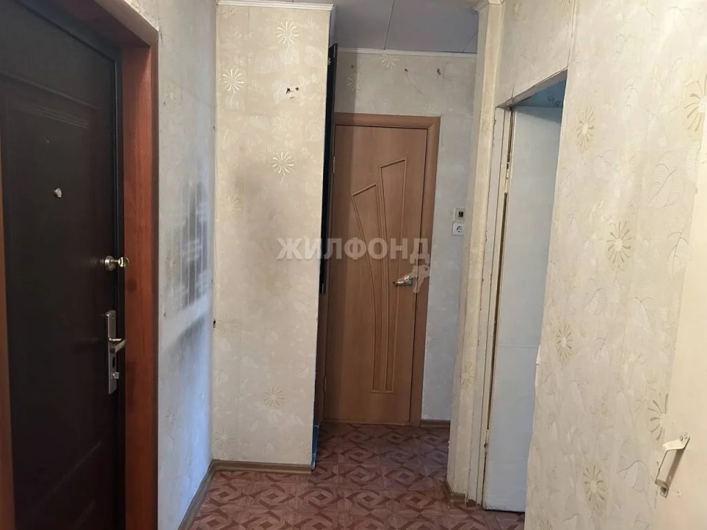 Продажа квартиры, Новосибирск, ул. Фрунзе - Фото 8