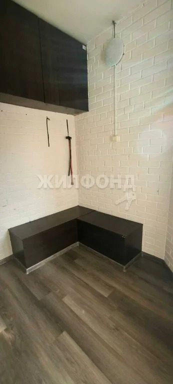 Продажа квартиры, Новосибирск, ул. Народная - Фото 17