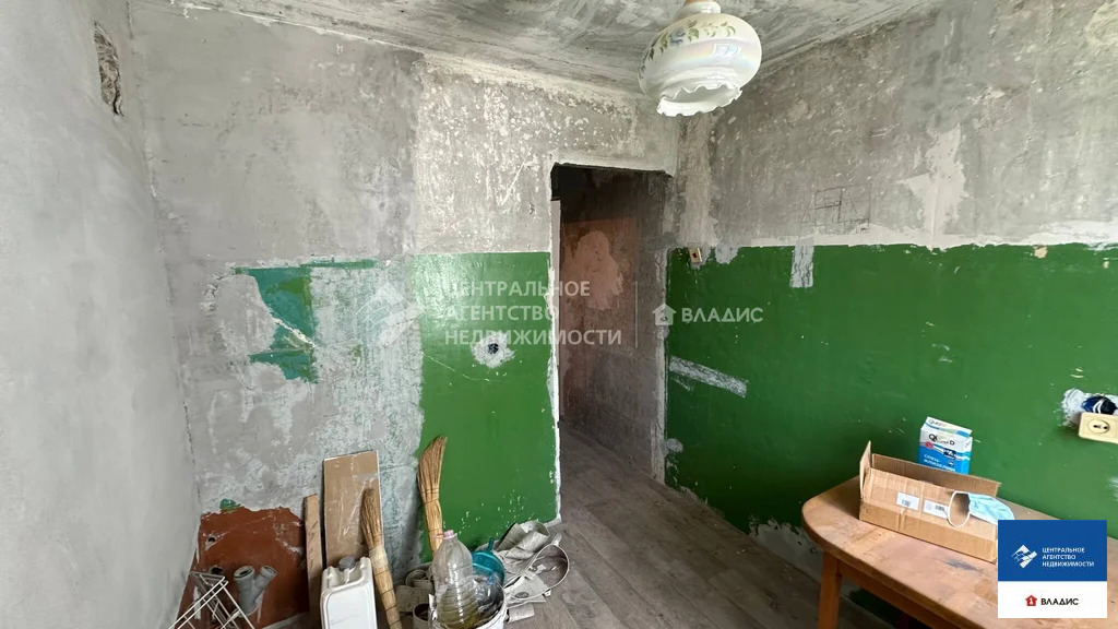 Продажа квартиры, Рыбное, Рыбновский район, ул. Юбилейная - Фото 4