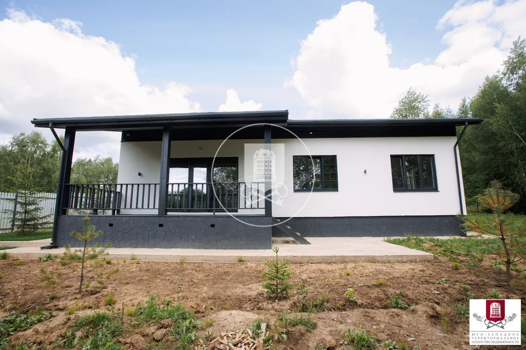 Продажа дома, Комлево, Боровский район, радужная ул - Фото 19