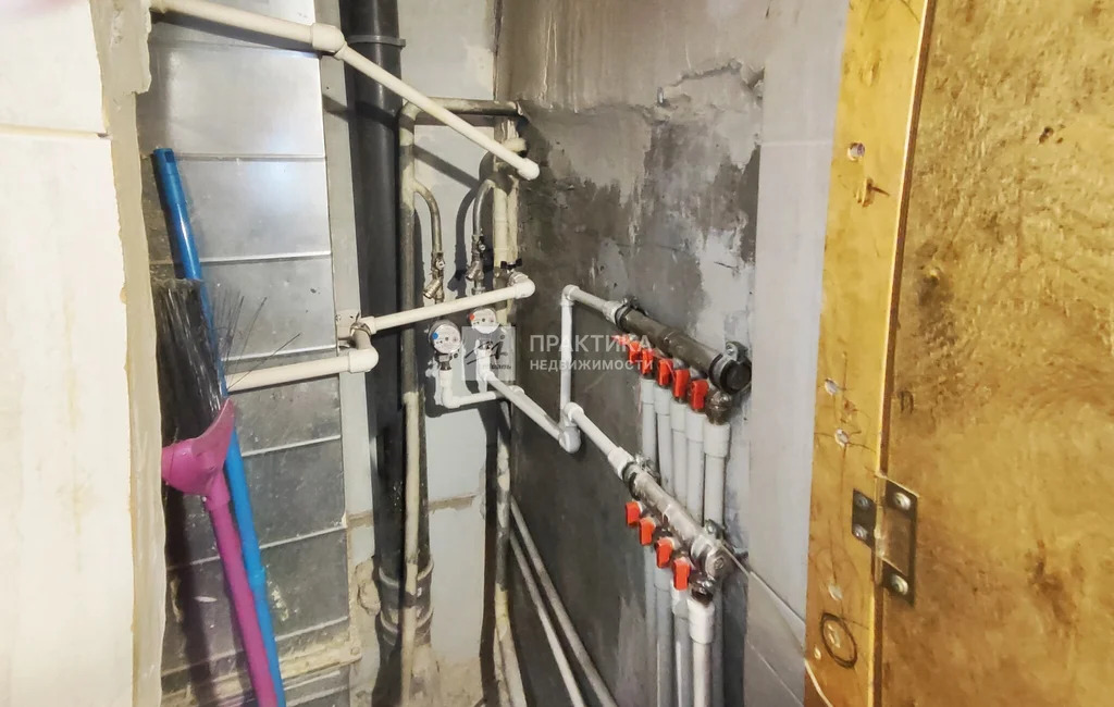 Продажа квартиры, Балашиха, Балашиха г. о., ул. Заречная - Фото 12