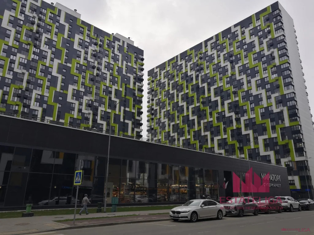 Аренда квартиры, Дмитровское ш. - Фото 15