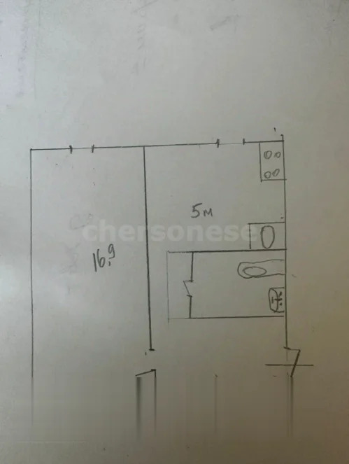Продажа квартиры, Севастополь, ул. Якорная - Фото 9