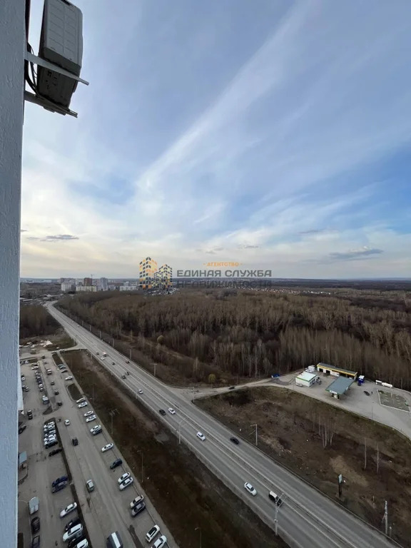 Аренда квартиры, Уфа, проспект Дружбы Народов - Фото 13