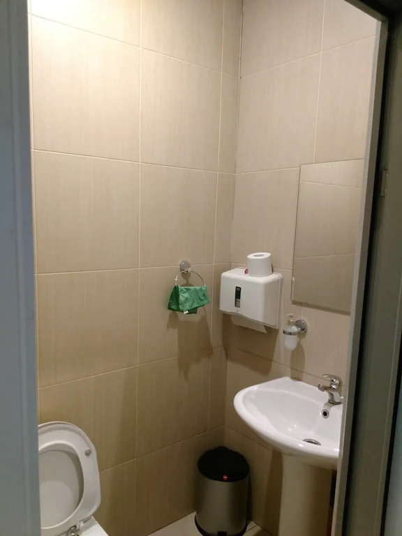 Аренда офиса 111.7 м2 - Фото 14