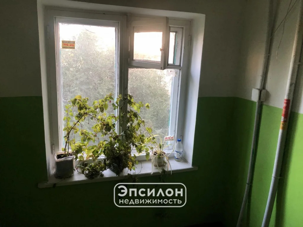 1-к. квартира, 30 м, 5/5 эт. - Фото 20