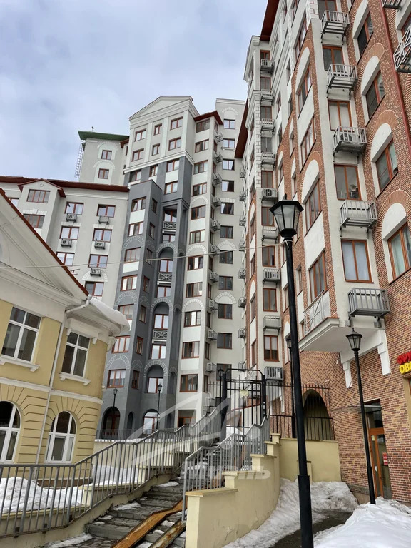 Продажа квартиры, Развилка, Ленинский район, 5 - Фото 27