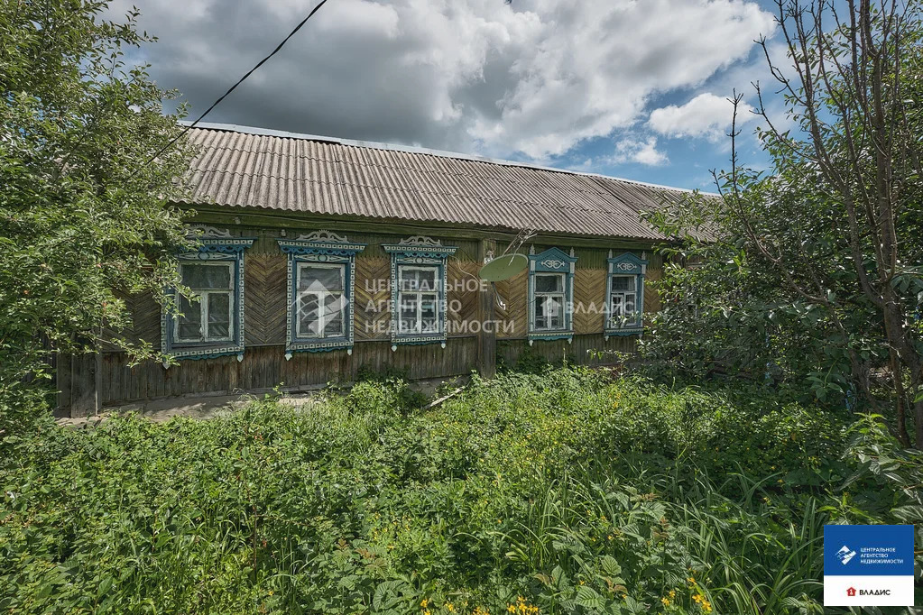 Продажа дома, Рыбное, Рыбновский район, ул. Октябрьская - Фото 3