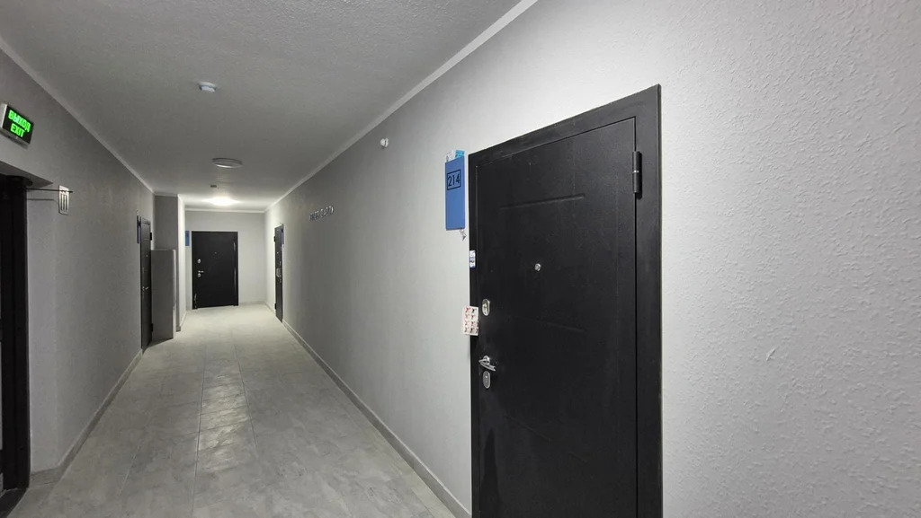 Продажа квартиры, Новороссийск, ул. Куникова - Фото 17