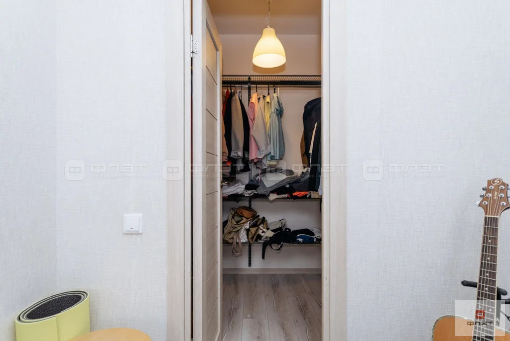 Продажа квартиры, Казань, ул. Комсомольская - Фото 13