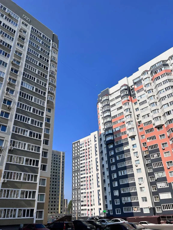 Продажа квартиры, Оренбург, Победы пр-кт. - Фото 9