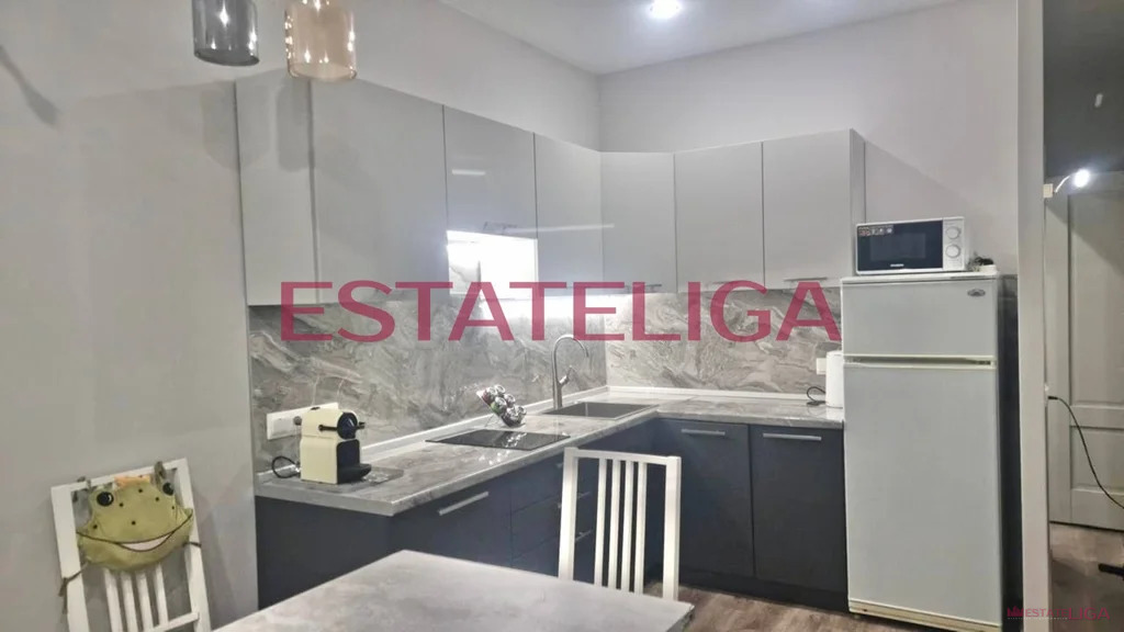 Аренда квартиры, ул. Новоостаповская - Фото 1