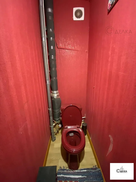 Продажа квартиры, Магадан, ул. Набережная реки Магаданки - Фото 7