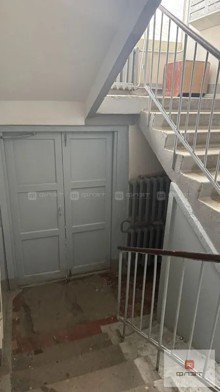 Продажа квартиры, Казань, ул. Карбышева - Фото 25