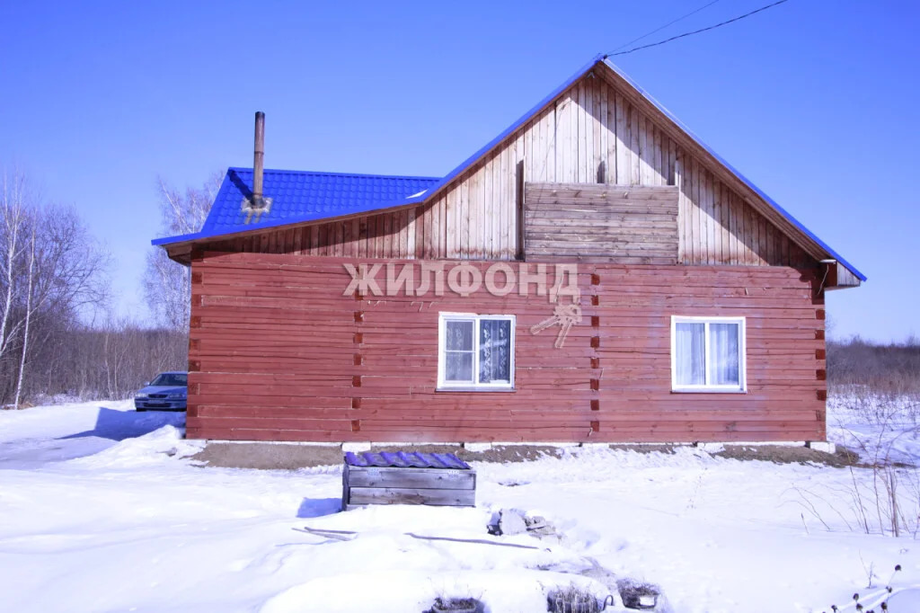 Продажа дома, Криводановка, Новосибирский район, Центральная - Фото 3
