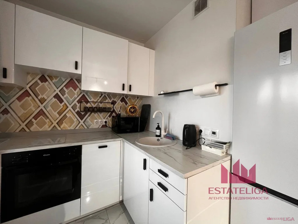 Продажа квартиры, Видное, Ленинский район, улица Галины Вишневской - Фото 4