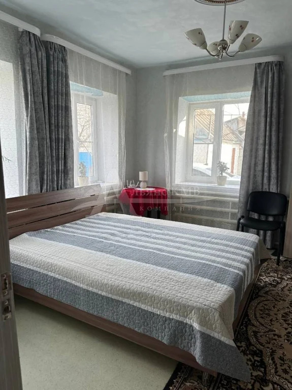 Продажа дома, Георгиевск, ул. Октябрьская - Фото 1