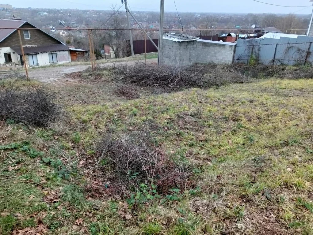 Продажа участка, Ильский, Северский район, ул. Горная - Фото 4