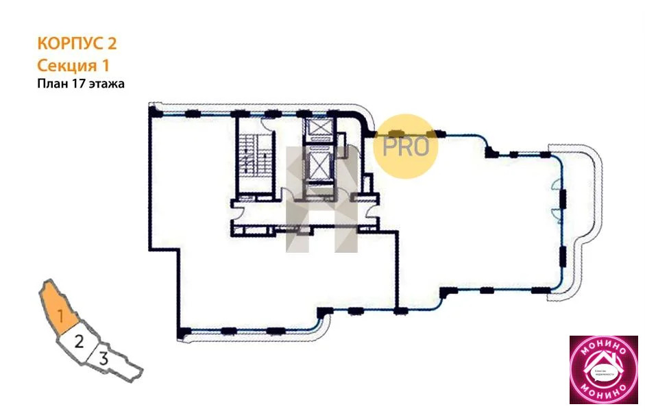 Продажа квартиры в новостройке, м. Терехово, ул. Нижние Мневники - Фото 7