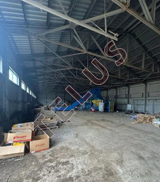 МО, Подольск, с. Сынково, 1167 м2, Склад (ном. объекта: 7935) - Фото 12