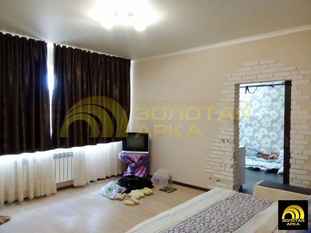 Продажа дома, Ахтанизовская, Темрюкский район, ул. Батурина - Фото 11