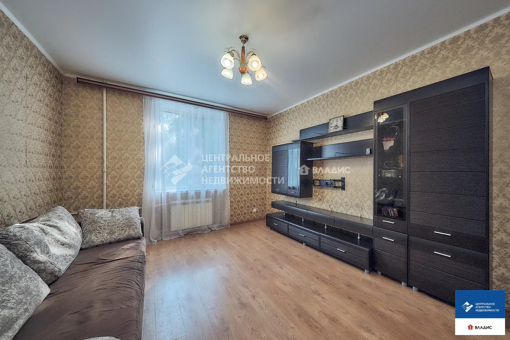 Продажа квартиры, Рязань, ул. Октябрьская - Фото 5