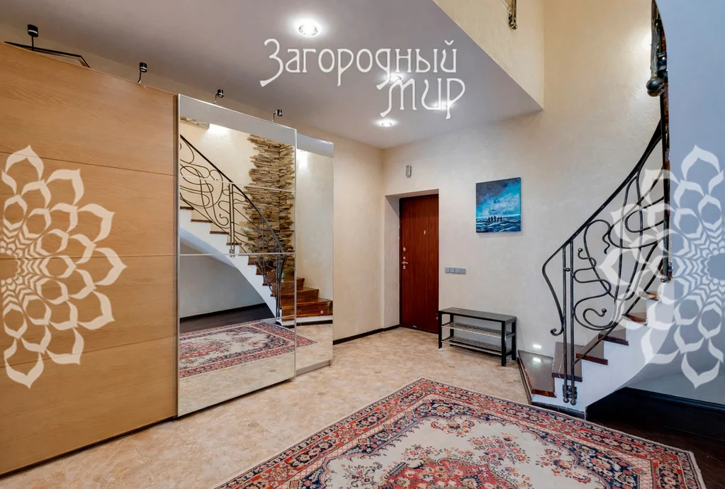 Продам дом, Минское шоссе, 27 км от МКАД - Фото 3