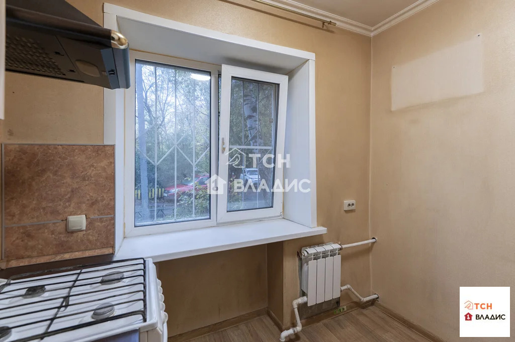 Продажа квартиры, Челюскинский, Пушкинский район, Большая Тарасовская ... - Фото 8