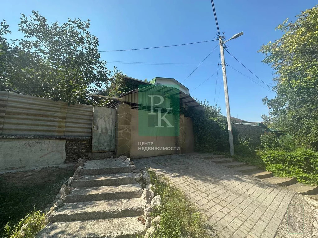Продажа дома, Севастополь, ул. Клубничная - Фото 31
