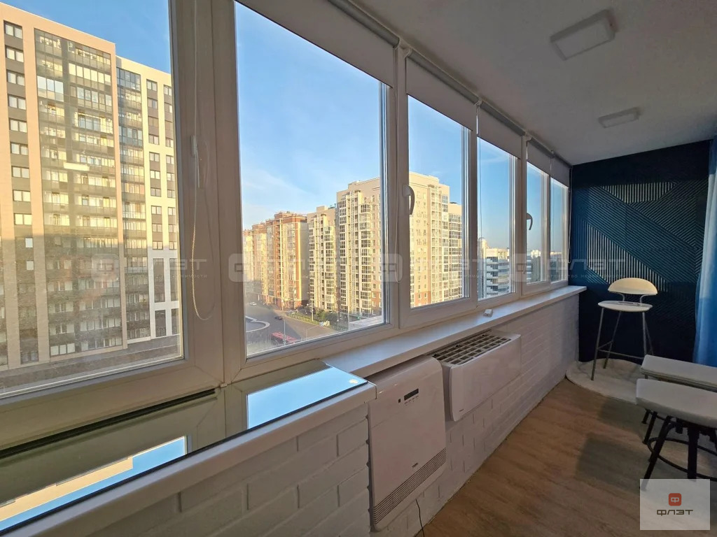 Продажа квартиры, Казань, ул. Достоевского - Фото 9