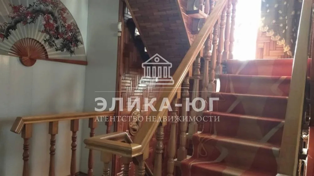 Продажа дома, Новомихайловский, Крымский район, Ростовская ул. - Фото 9