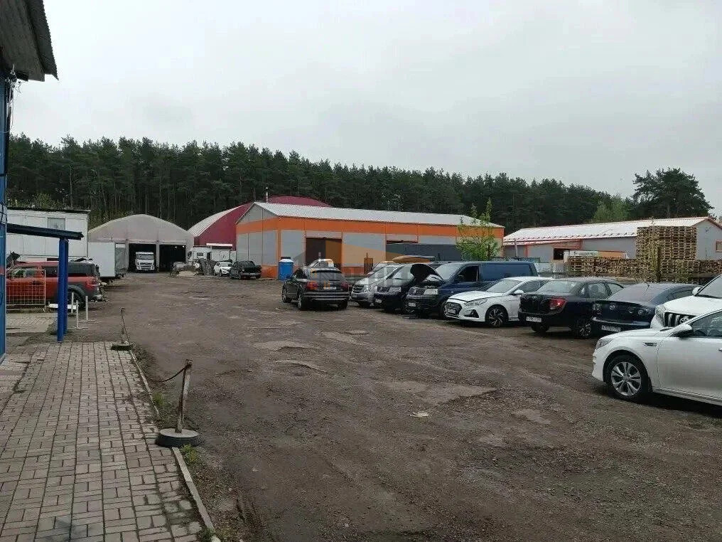 Аренда склада, Мытищи, Мытищинский район, Садовая ул. - Фото 6
