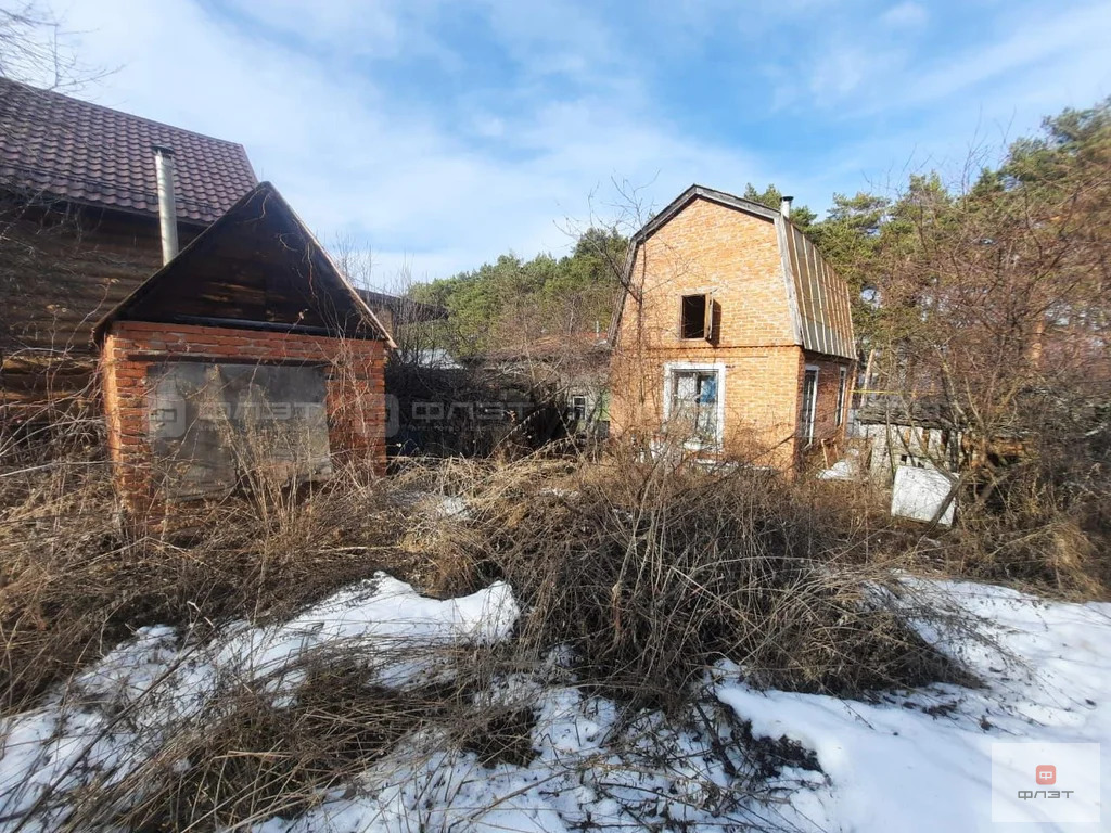 Продажа дома, Кзыл-Байрак, Верхнеуслонский район, ул. Набережная - Фото 5