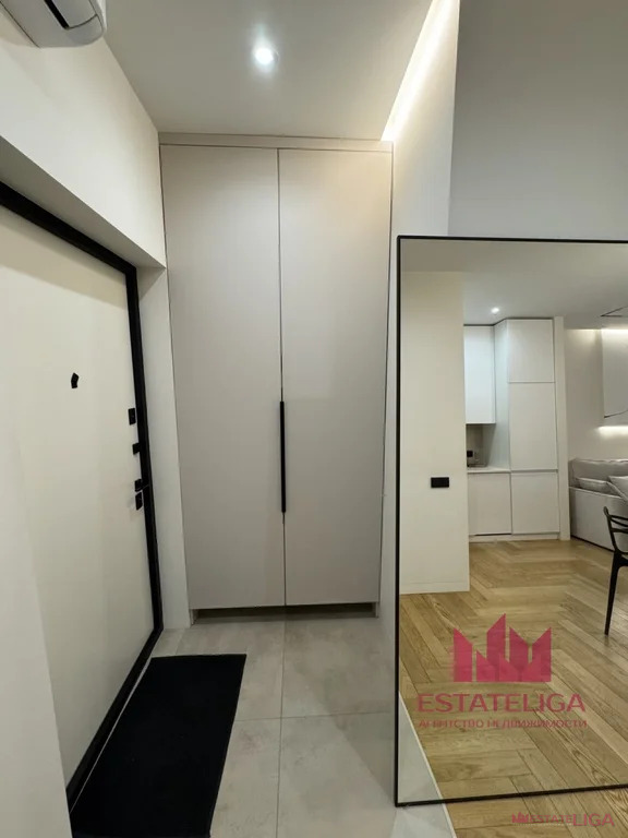 Аренда квартиры, ул. Берзарина - Фото 15