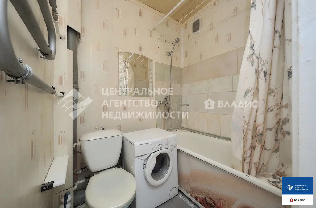 Продажа квартиры, Рязань, ул. Советской Армии - Фото 8