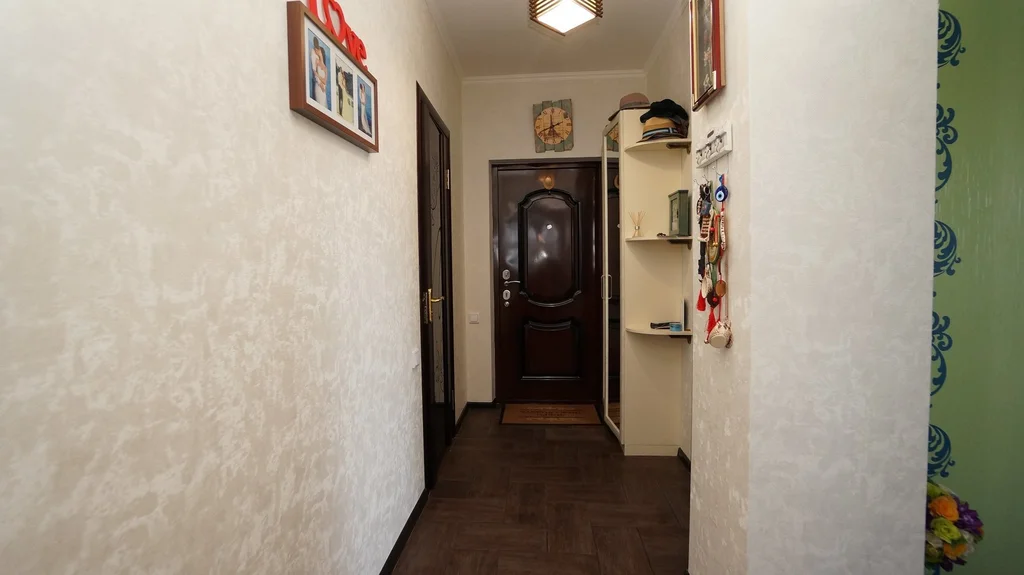 Купить квартиру с ремонтом в Мысхако. - Фото 4