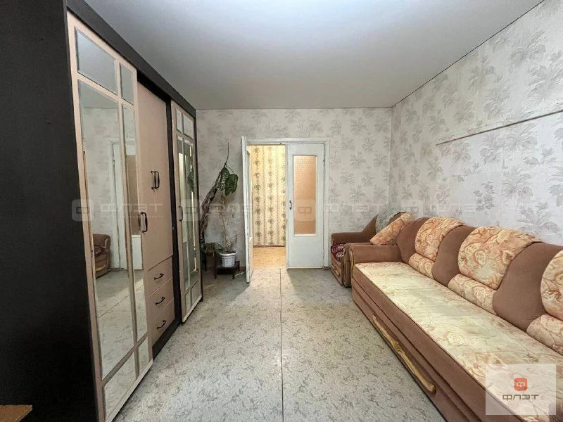 Аренда квартиры, Казань, пр. Победы д.134 - Фото 2